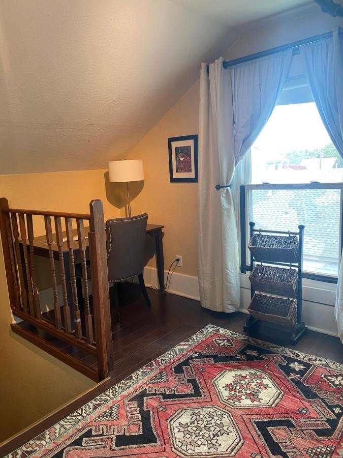 Balcony Guest House 뉴올리언스 객실 사진