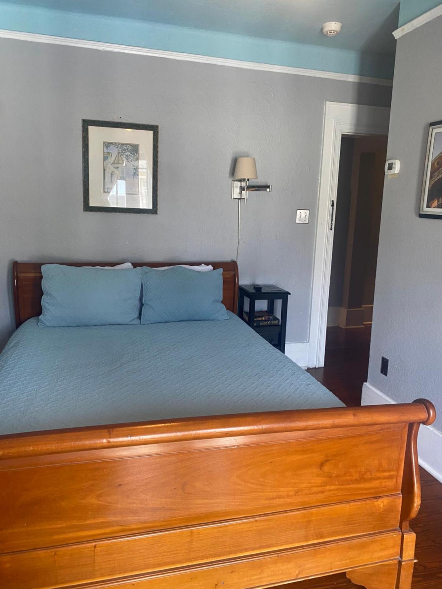 Balcony Guest House 뉴올리언스 객실 사진