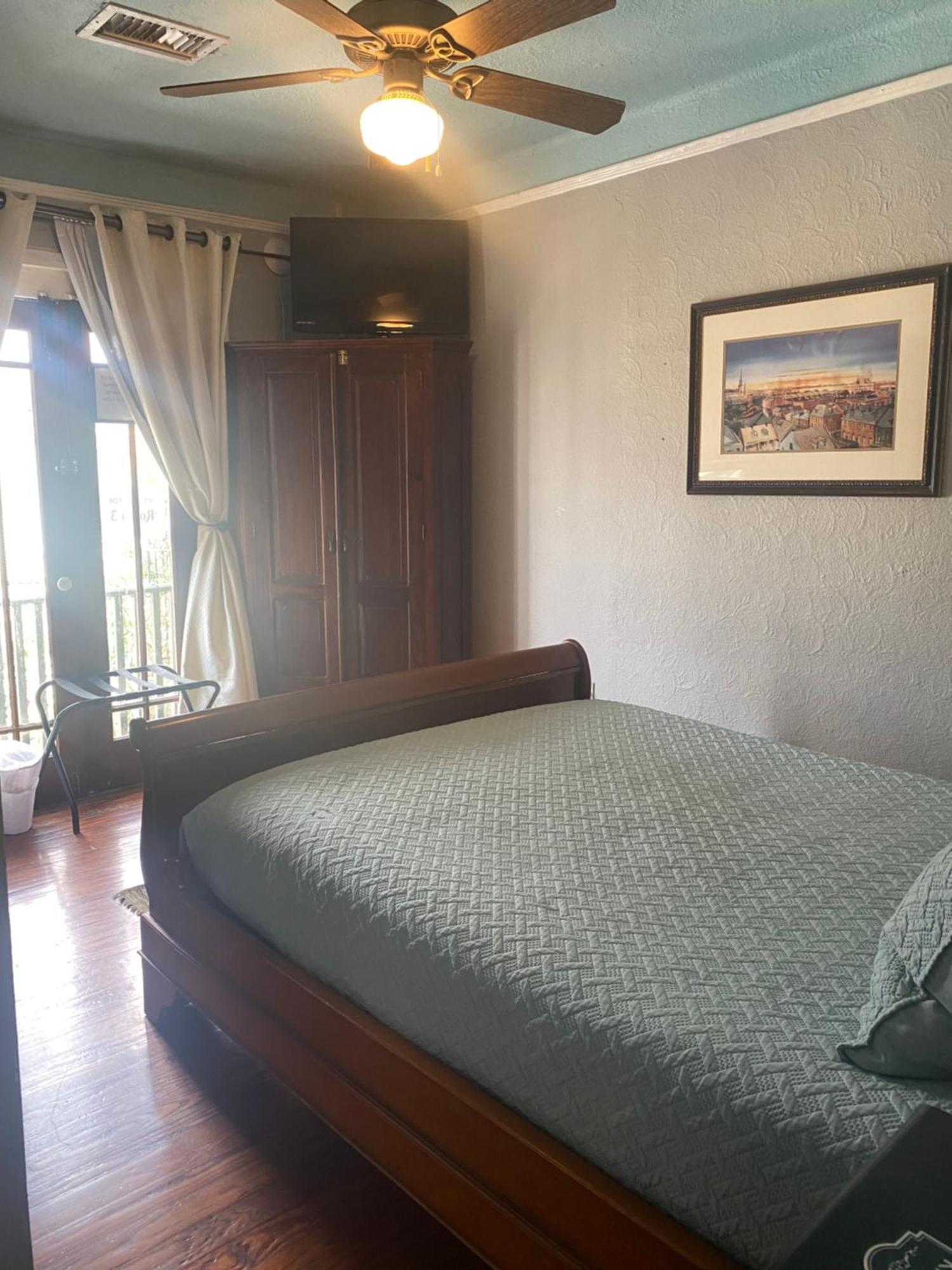 Balcony Guest House 뉴올리언스 객실 사진