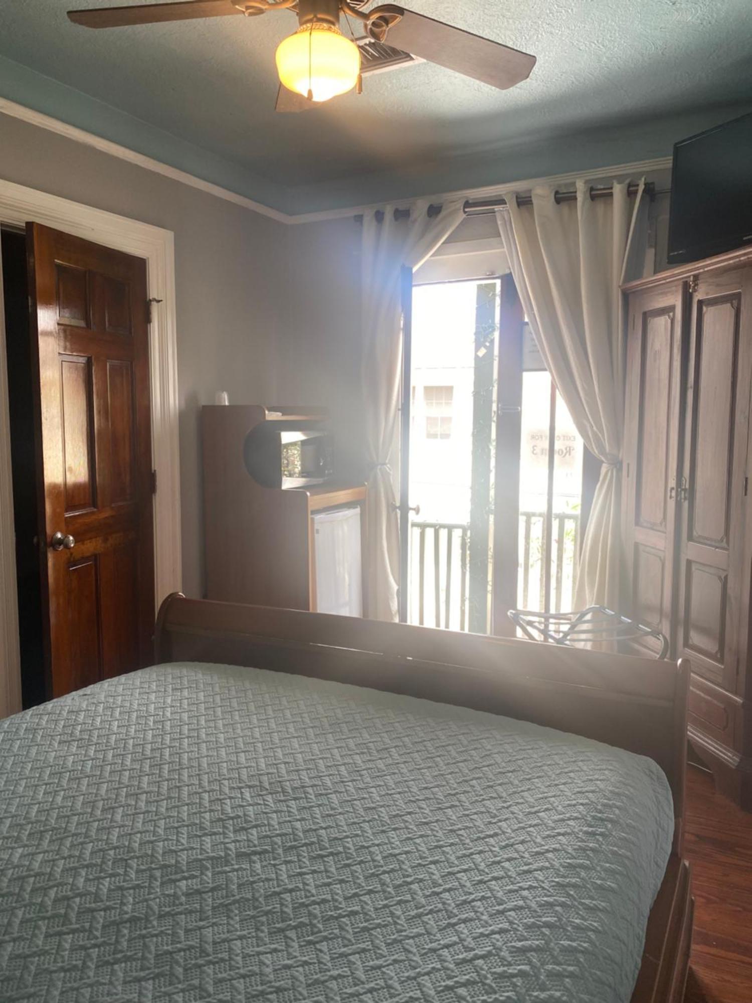 Balcony Guest House 뉴올리언스 객실 사진